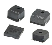 Same Sky Micro Audio Components